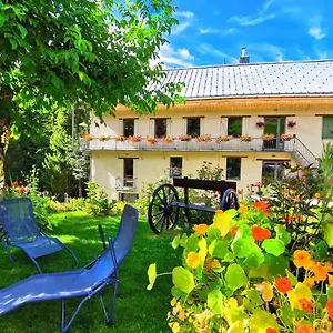  Chalet Le Moulin Des Olirics France
