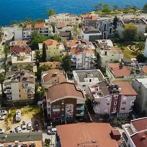 Lorem Hotel Antalya
