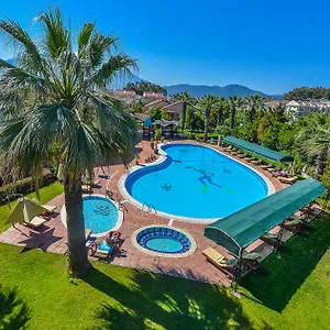 Rebin Hotel Fethiye