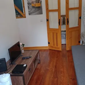  Appartement Rossio Typical Portugal