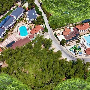 Telmessos Neva Hotel Ölüdeniz