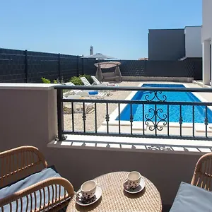  Appartement Modern With Swimming Pool Croatie
