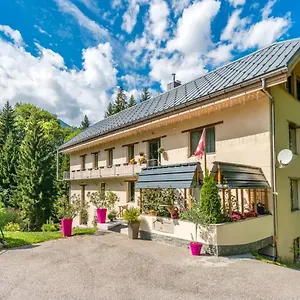  Chalet Le Moulin Des Olirics France