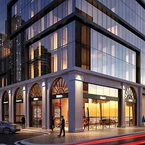 Myway Deluxe Alsancak Hotel Izmir